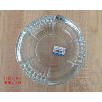 Glass Ashtray with Good Price Kb-Hn07680